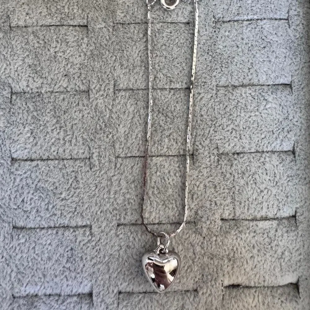 Unbranded Women's Silver Jewellery